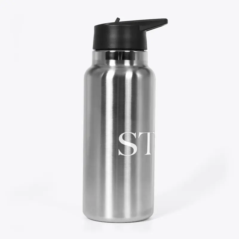 STORM Stainless Bottles