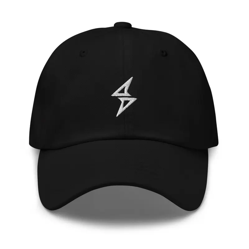 STORM Bolt Dad Cap